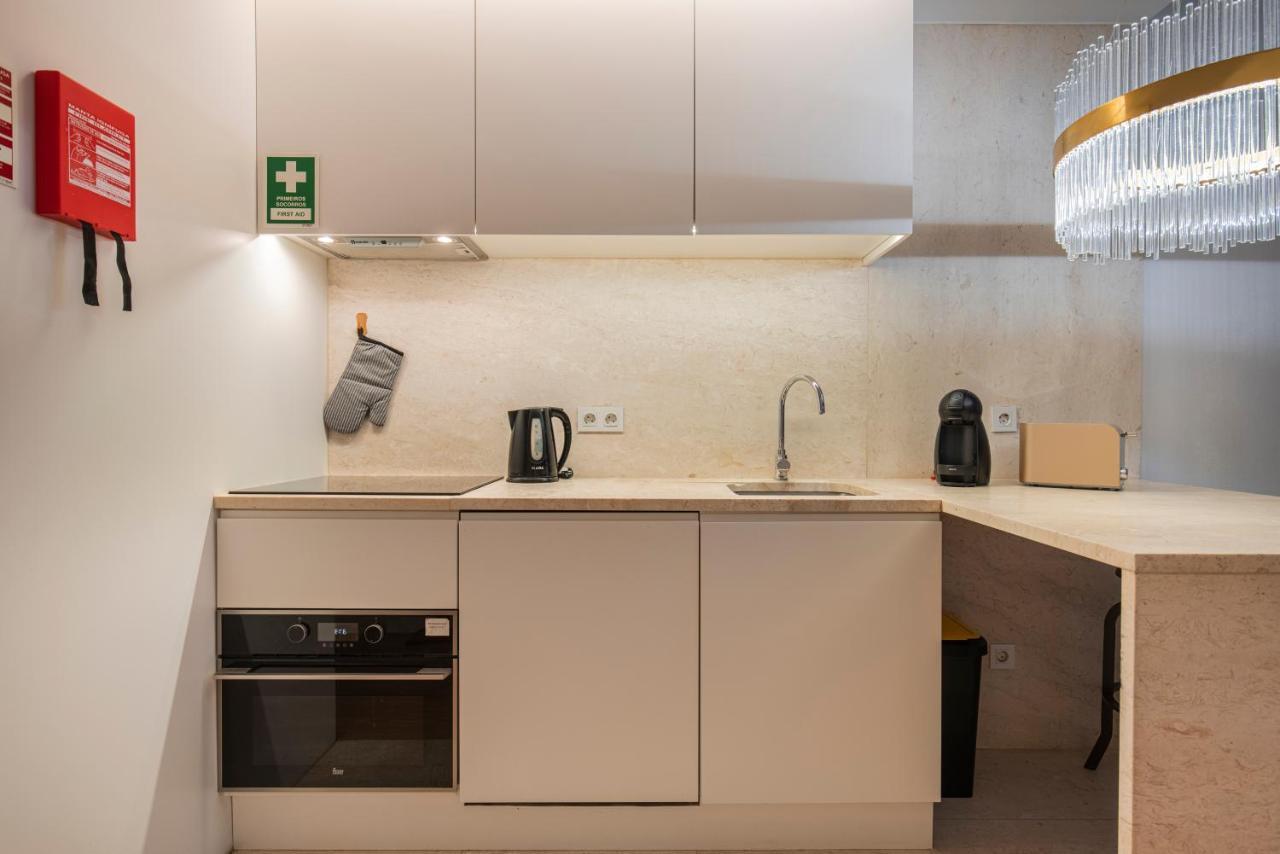 Lejlighed Cozy Downtown By Lovelystay Lisboa